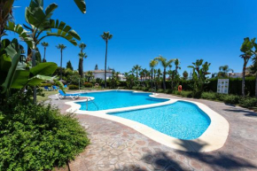 Bahia de Marbella Apartment by GHR Rentals